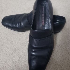 Men's Prada Loafers